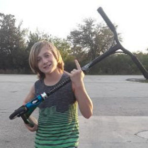 Meet your Posher, Noah